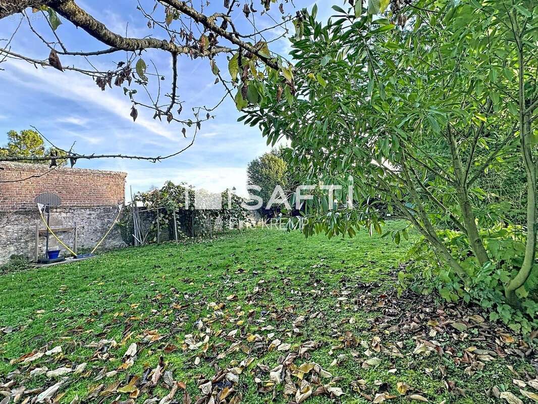 Photo 2 - Maison à NERY