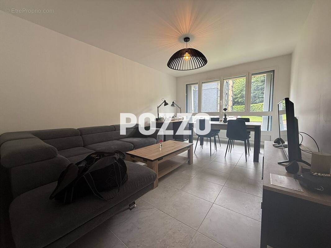 Appartement à HONFLEUR