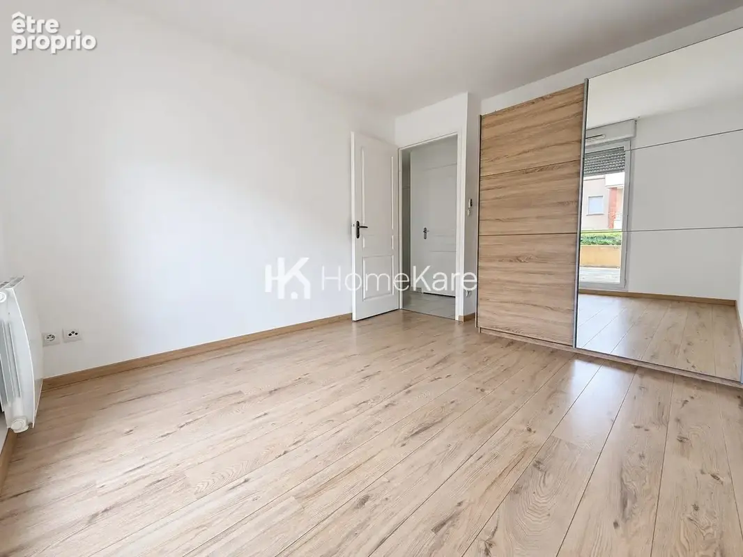 Appartement 2 pièces 41 m² à vendre à Seilh (31840) - photo 4