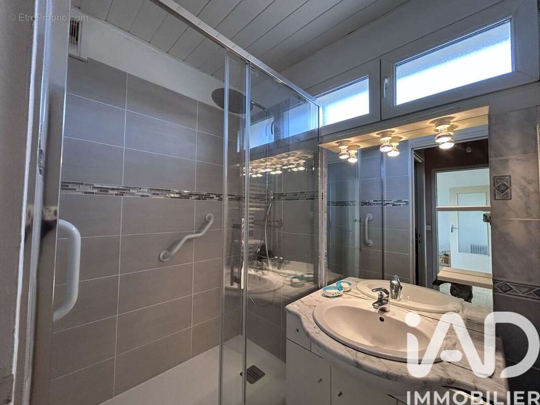 Photo 5 - Appartement à IFS