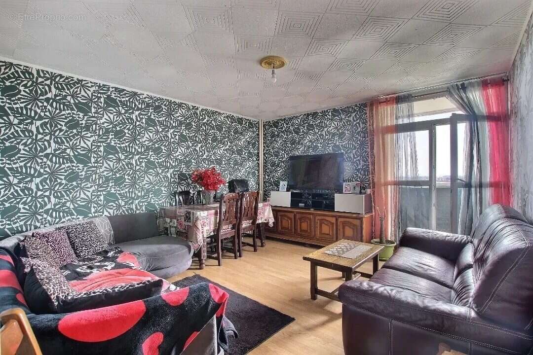 Appartement à CLERMONT-FERRAND