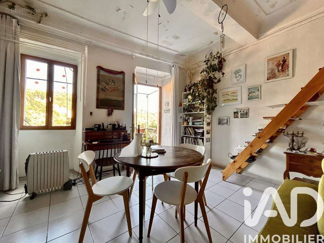 Photo 7 - Appartement à CONTES