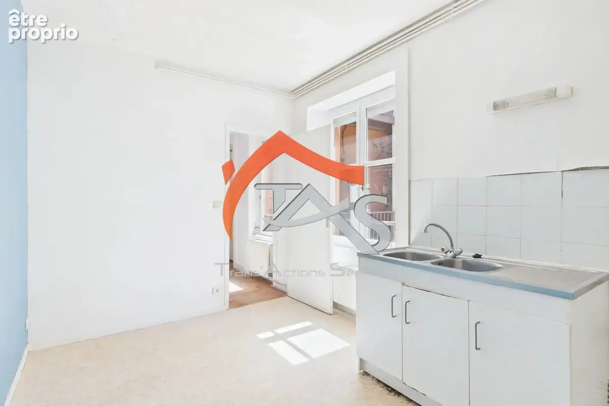 Vente Appartement Saint-chamond(42400) 75 000ï¿œ - photo 3