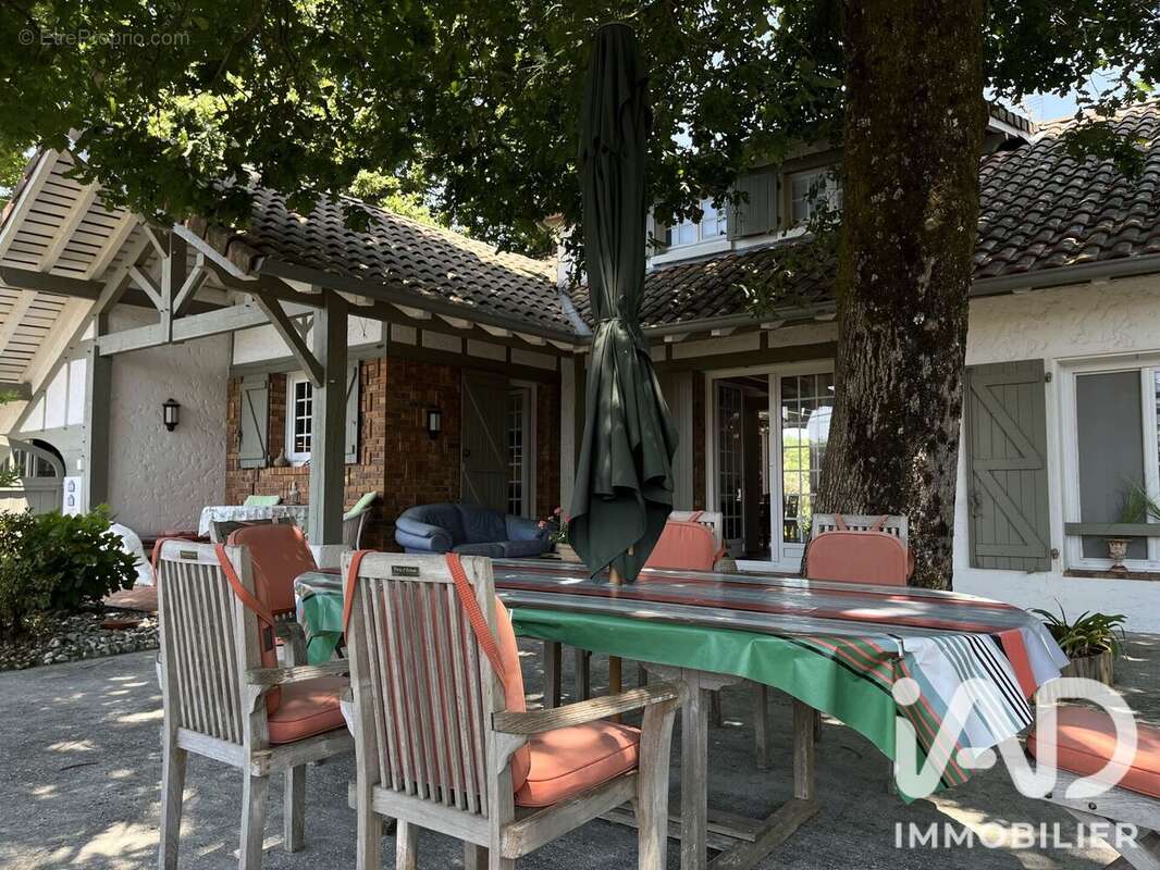 Photo 6 - Maison à SAINT-VINCENT-DE-TYROSSE