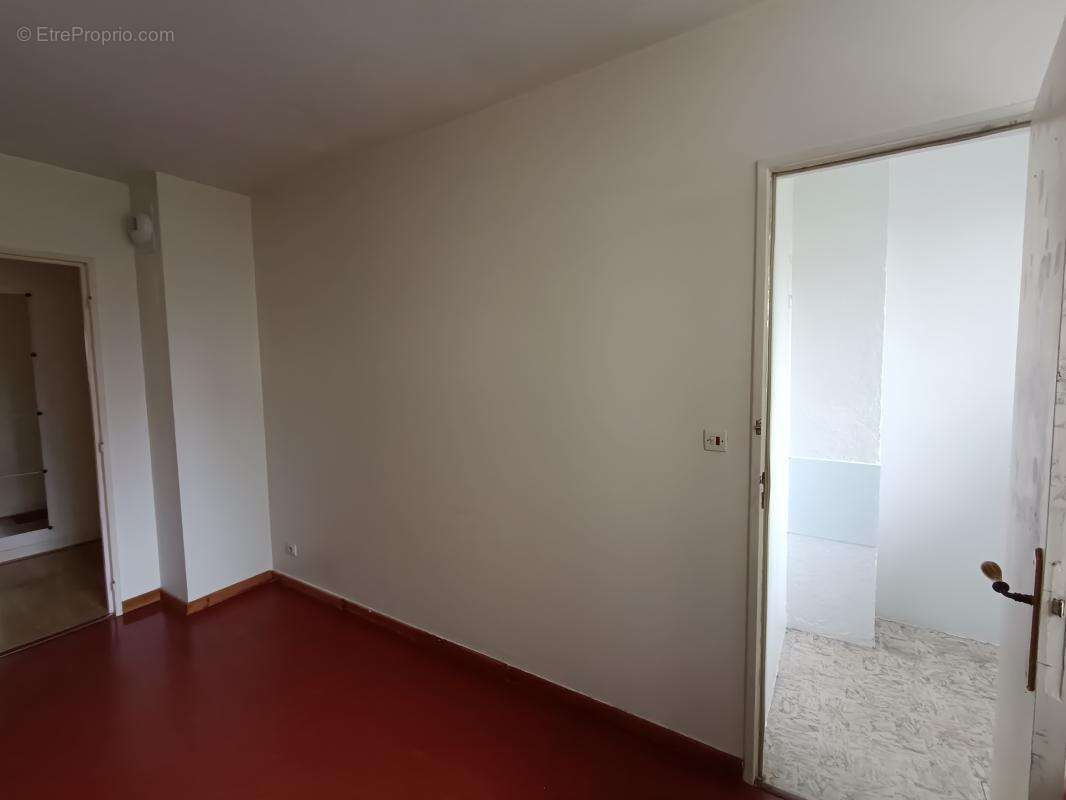 Appartement à PLAISIR