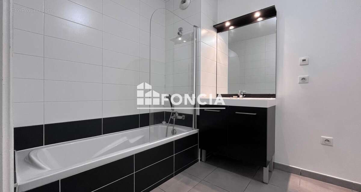 Appartement à EPAGNY