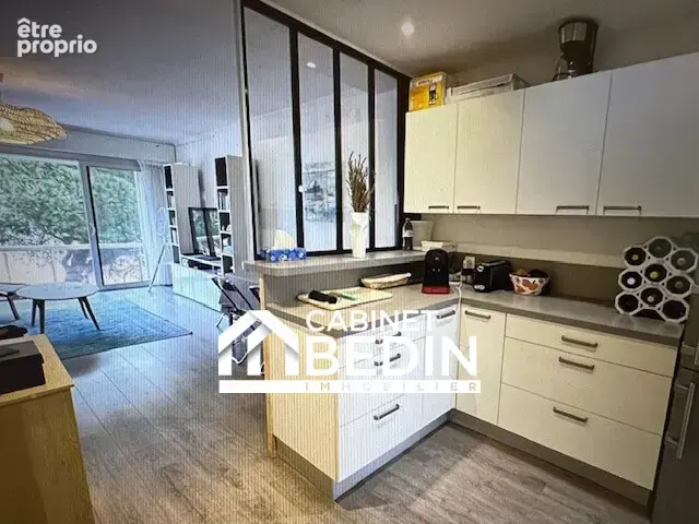 Appartement 3 pièces 63 m² à vendre à Arcachon (33120) - photo 4