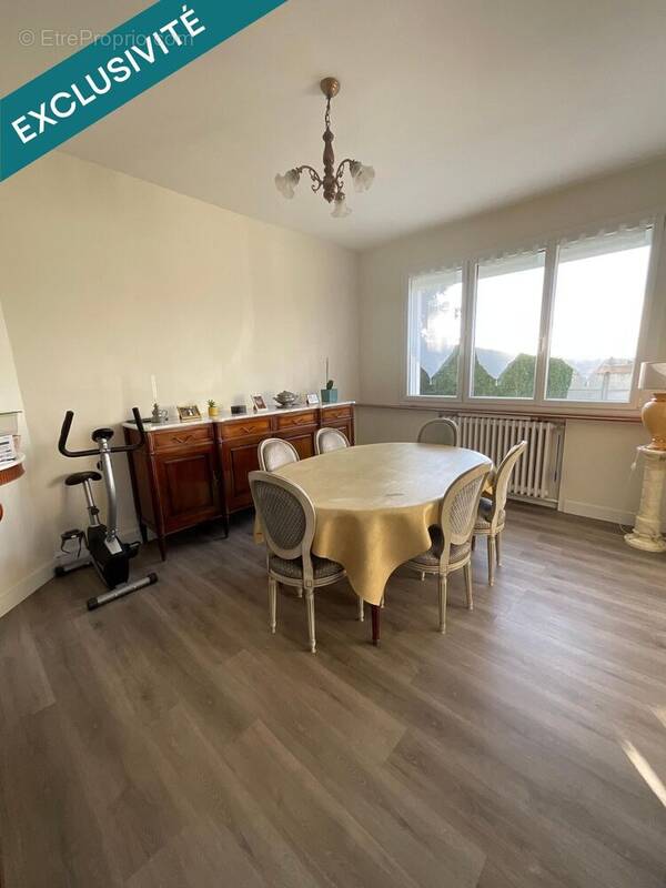 Photo 1 - Maison à VIERZON