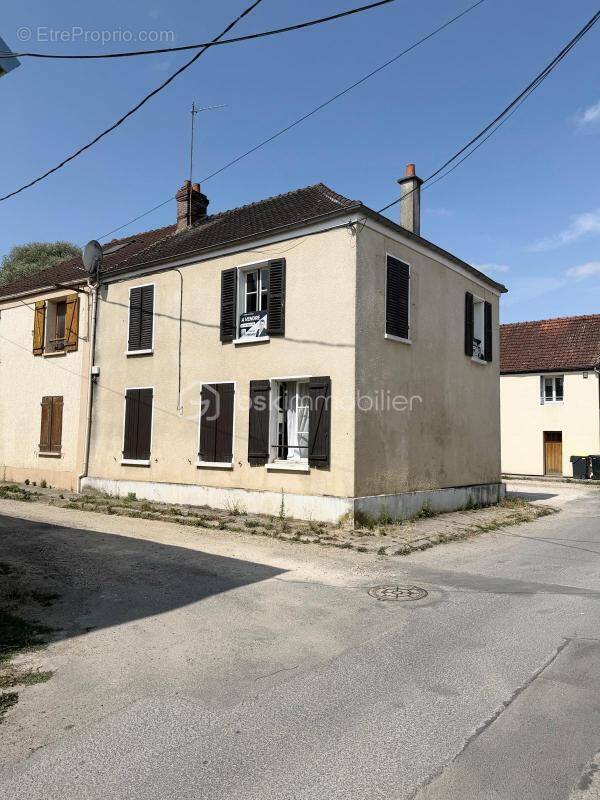 Maison 87m2 3ch - photo 1
