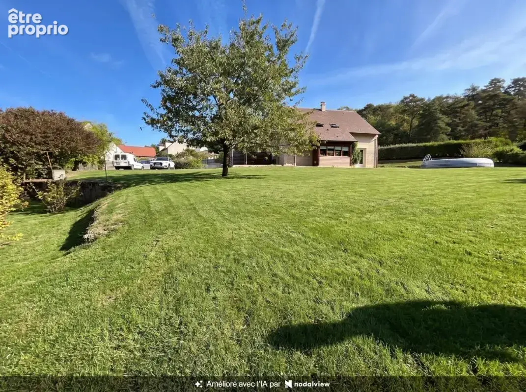 Le charme de la pierre,  bordée par la rivière, le luxe de l'économie d'énergie - photo 2