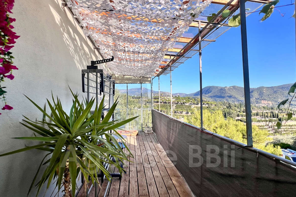 Maison à SAINT-ANDRE-DE-LA-ROCHE