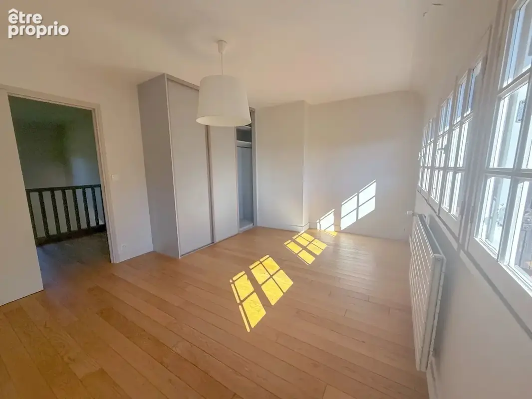Maison familiale 5 chambres à vendre à Bois-Guillaume –  jardin et vue Exptionnelle - photo 12