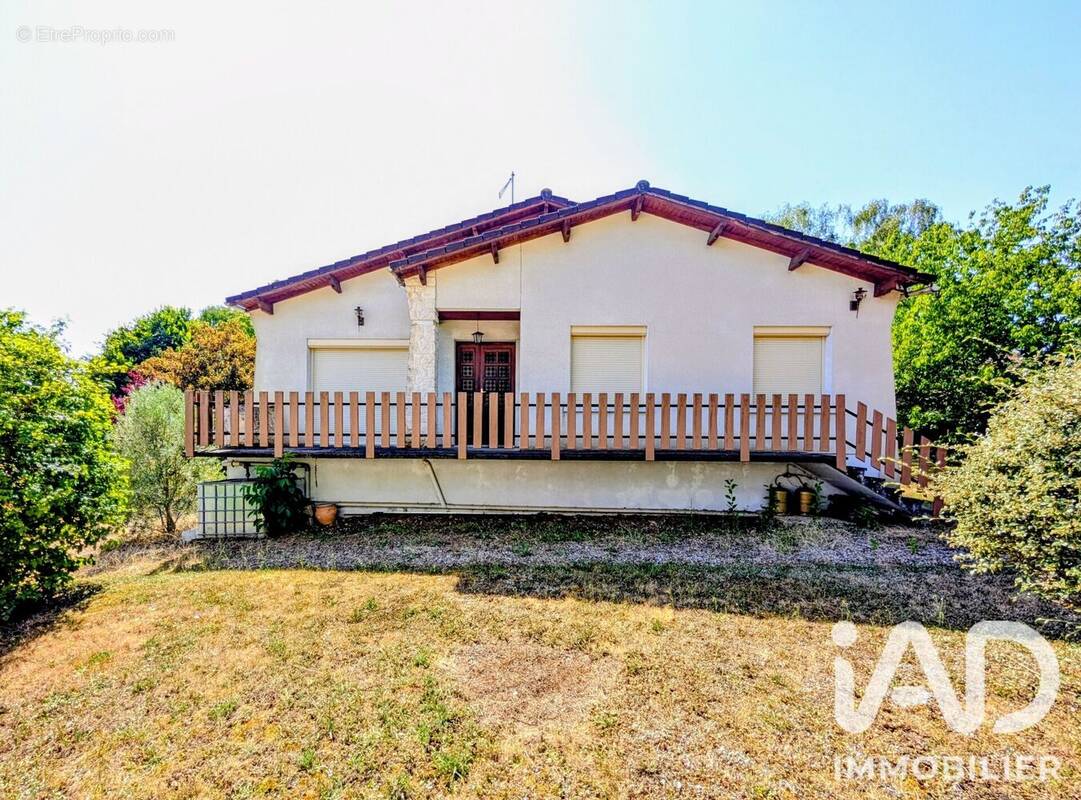 Photo 1 - Maison à LHOMMAIZE