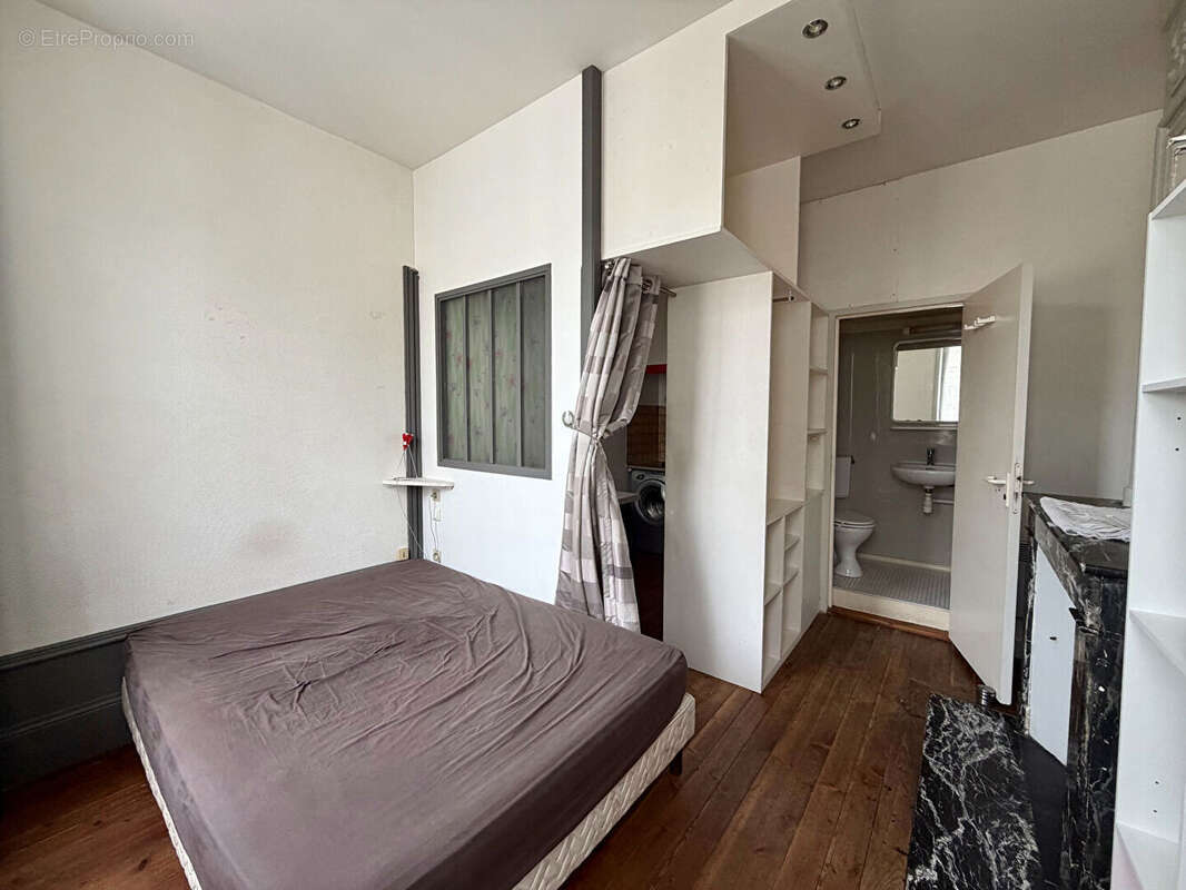 Appartement à ROCHEFORT