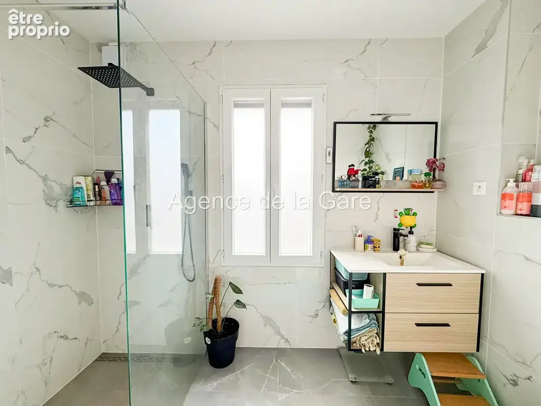 Exclusivité Maison Sartrouville 5 pièces - photo 13