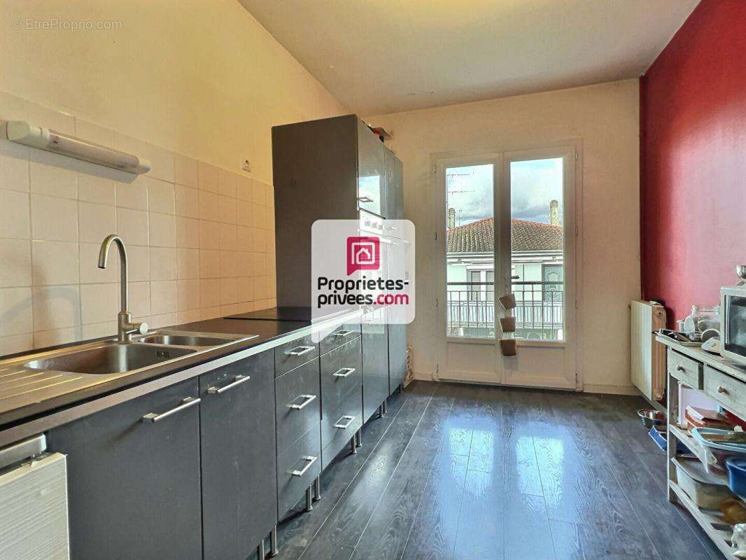 Appartement à BERGERAC