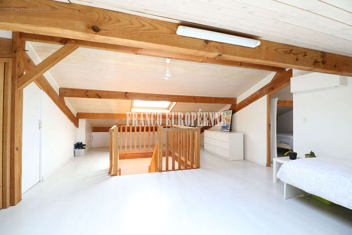 Maison à HOSSEGOR