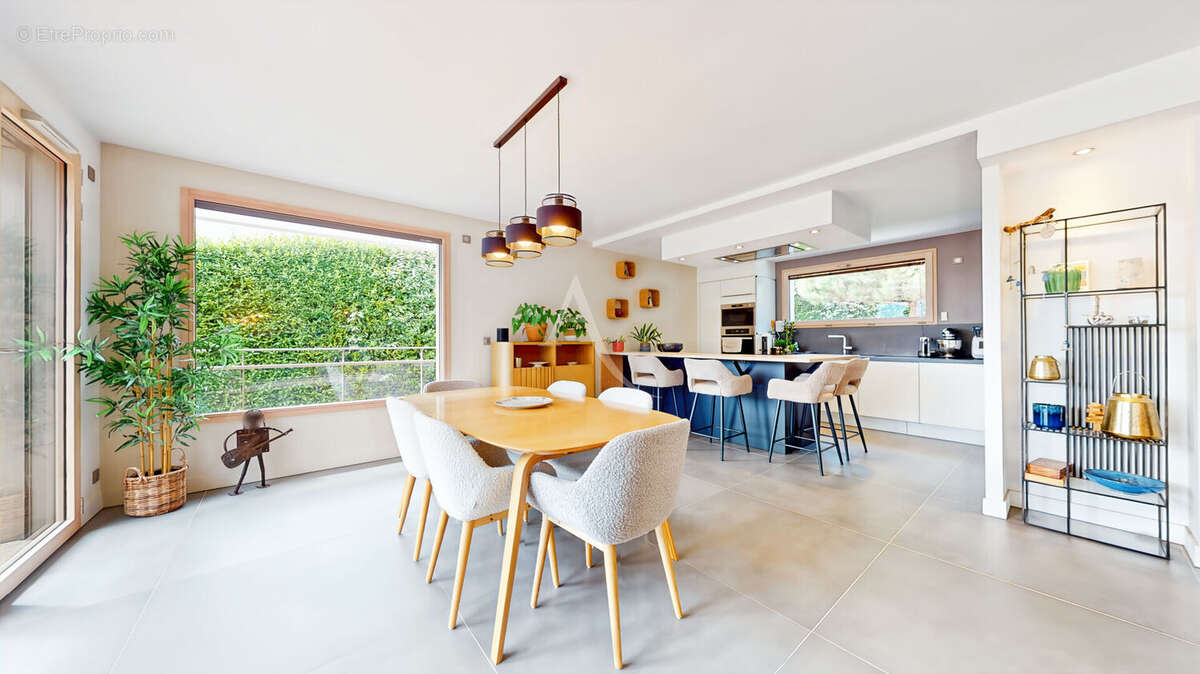 Maison à ARGONAY