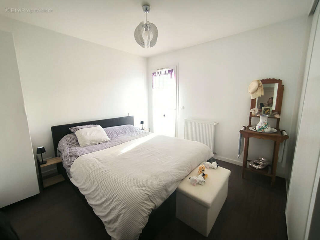 Appartement à CIBOURE