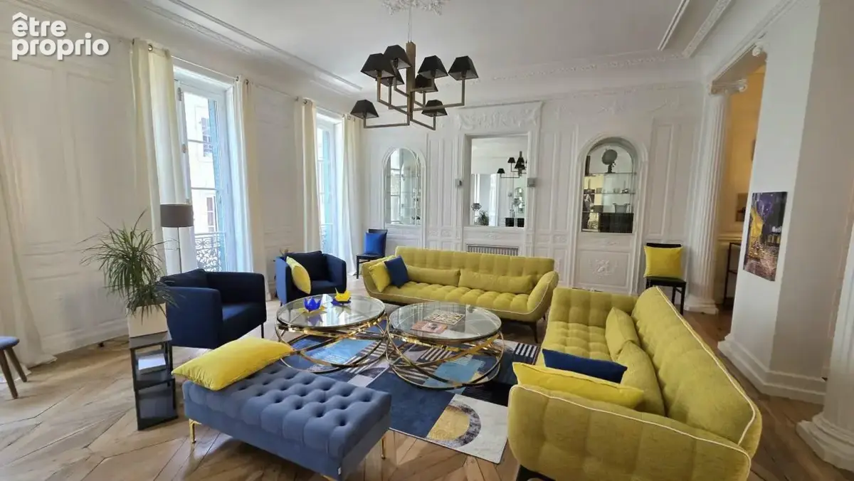 Appartement - photo 2