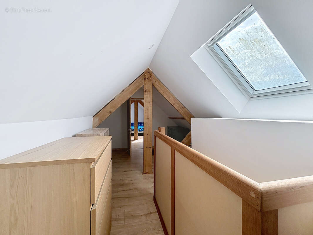 Maison à NEUFMESNIL