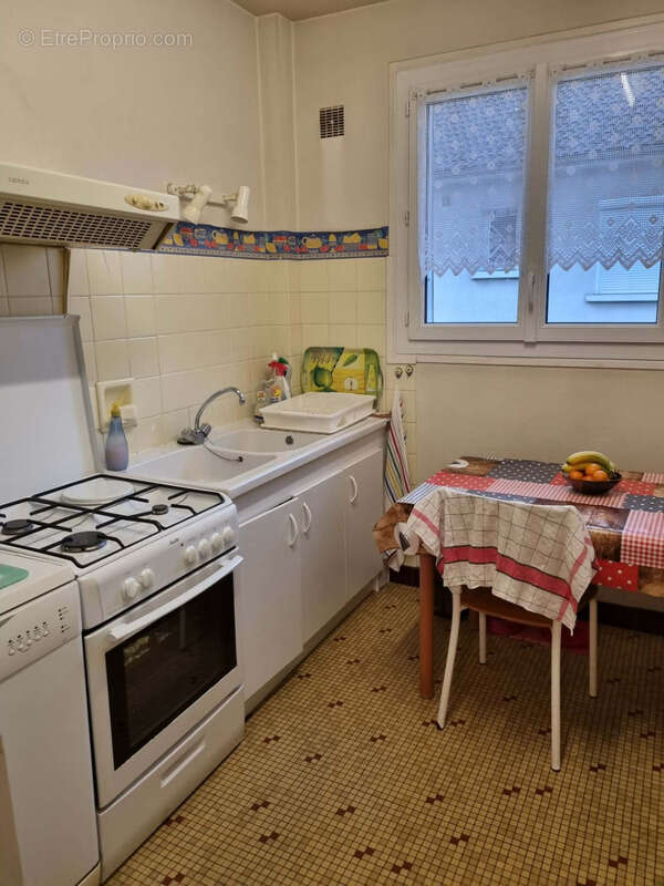 Appartement à BRIVE-LA-GAILLARDE
