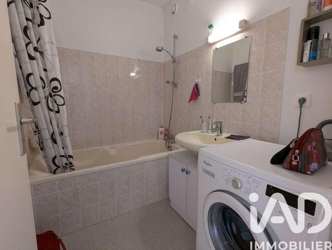 Photo 7 - Appartement à AUXERRE