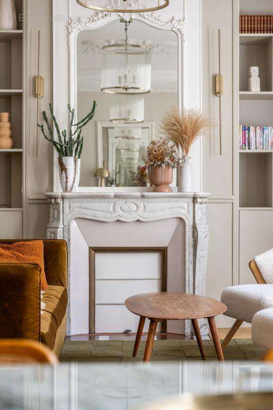 Appartement à VINCENNES
