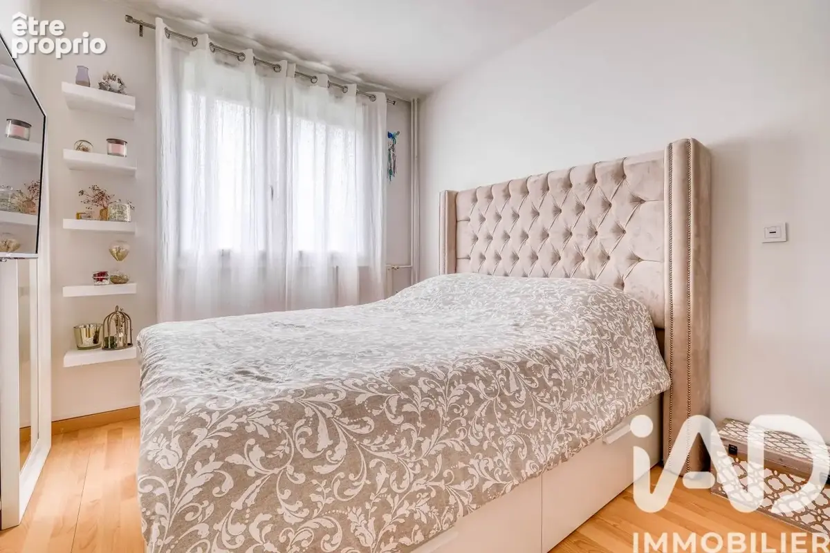 Photo 1 - Appartement à LIVRY-GARGAN