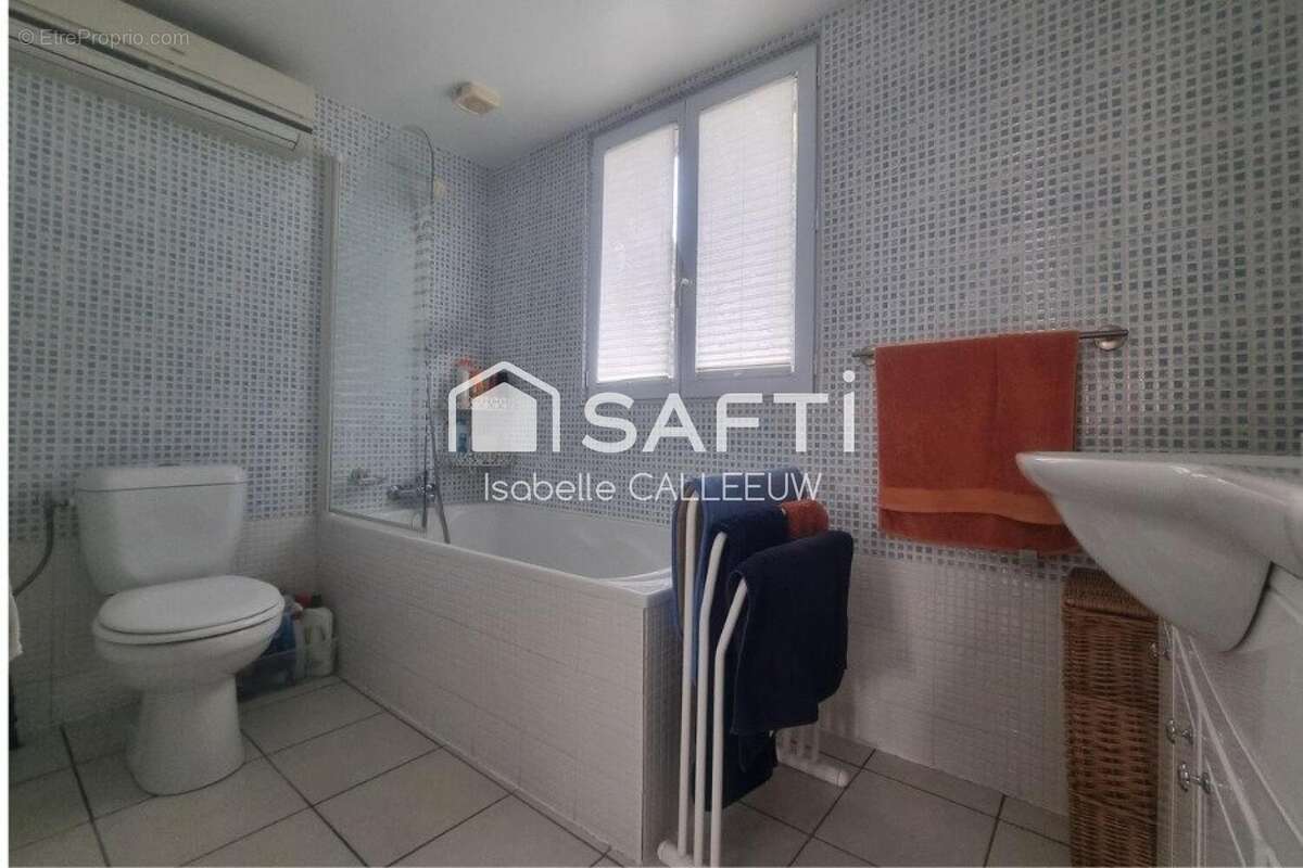 Photo 4 - Maison à BROSSAC