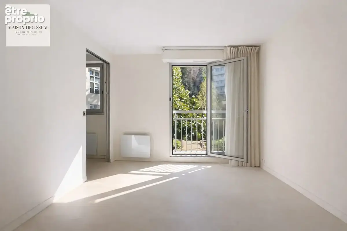 Appartement 3 pièces 73 m² à vendre à Paris-19e (75019) - photo 5