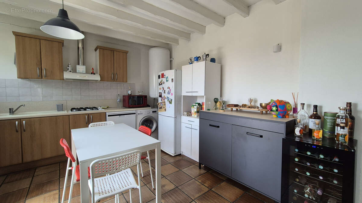 Appartement à ARES