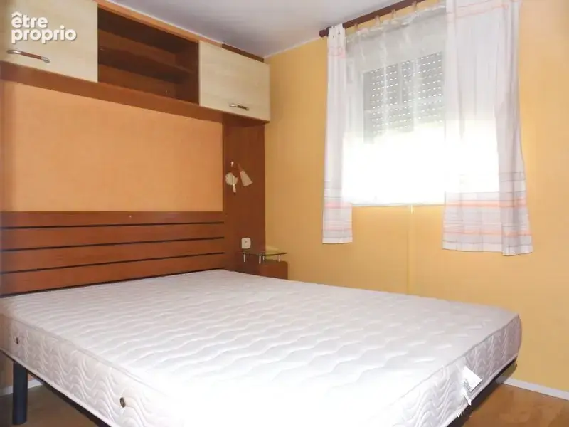 Maison 3 pièces 40 m² à vendre à Saint-Aignan (41110) - photo 5