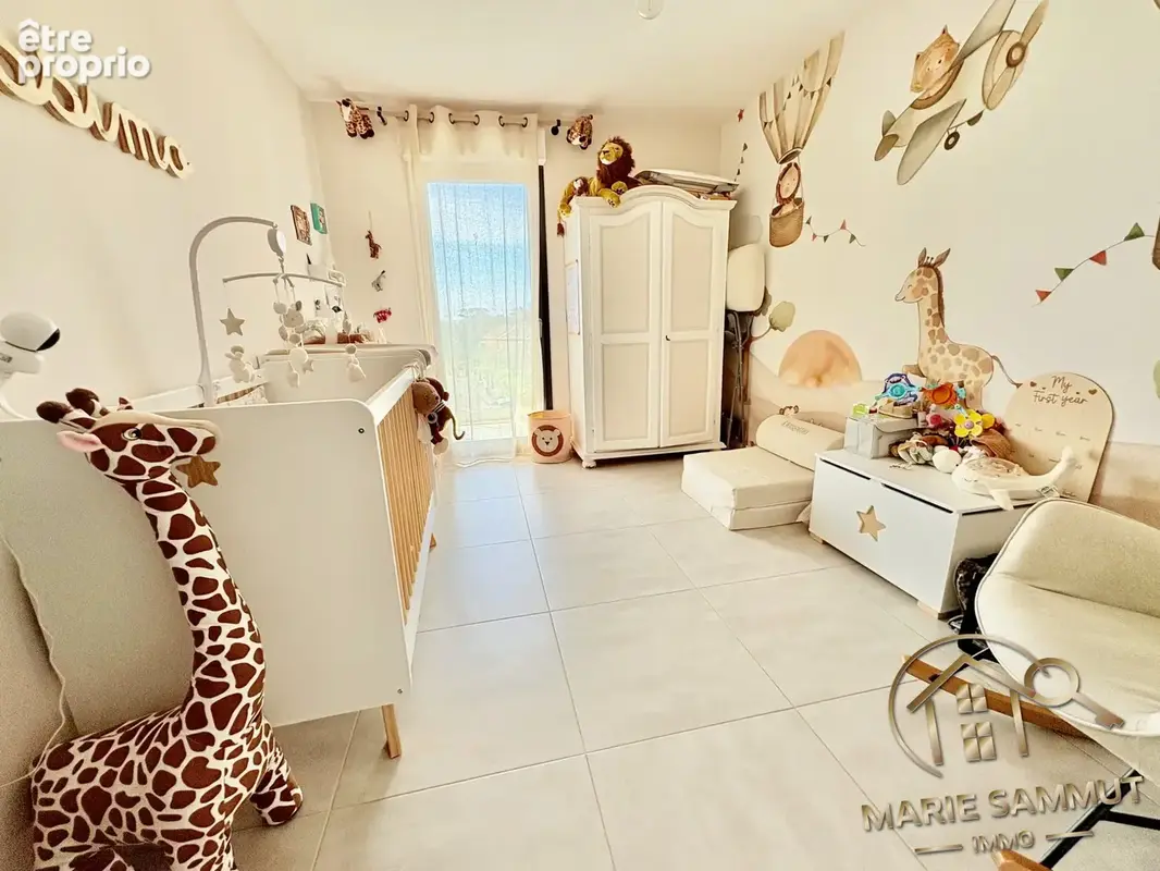 Appartement 116 m² à Frontignan  - photo 9