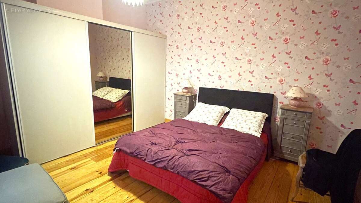 Appartement t3 105m² - photo 6