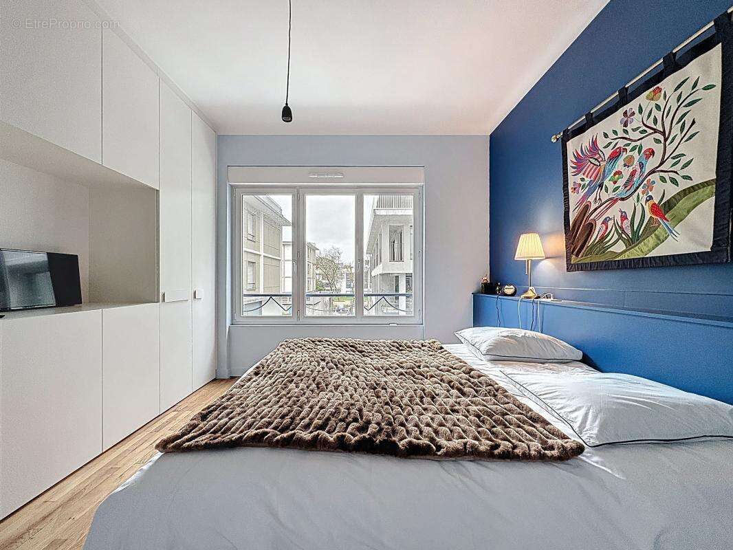 Appartement à LORIENT