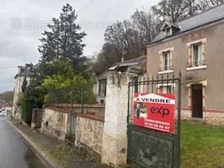Maison à AMBOISE