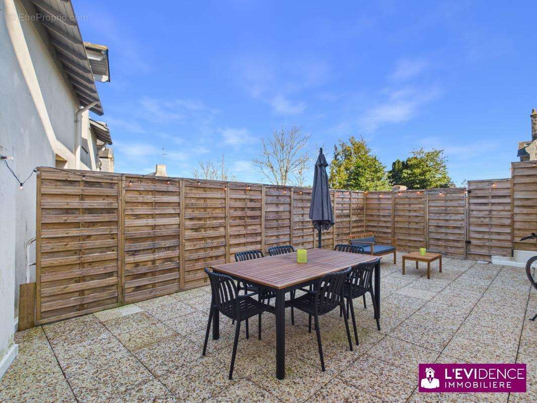 Photo 8 - Appartement à GUERANDE