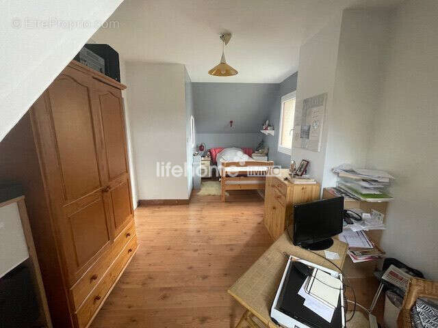 Maison à CHATEAUROUX