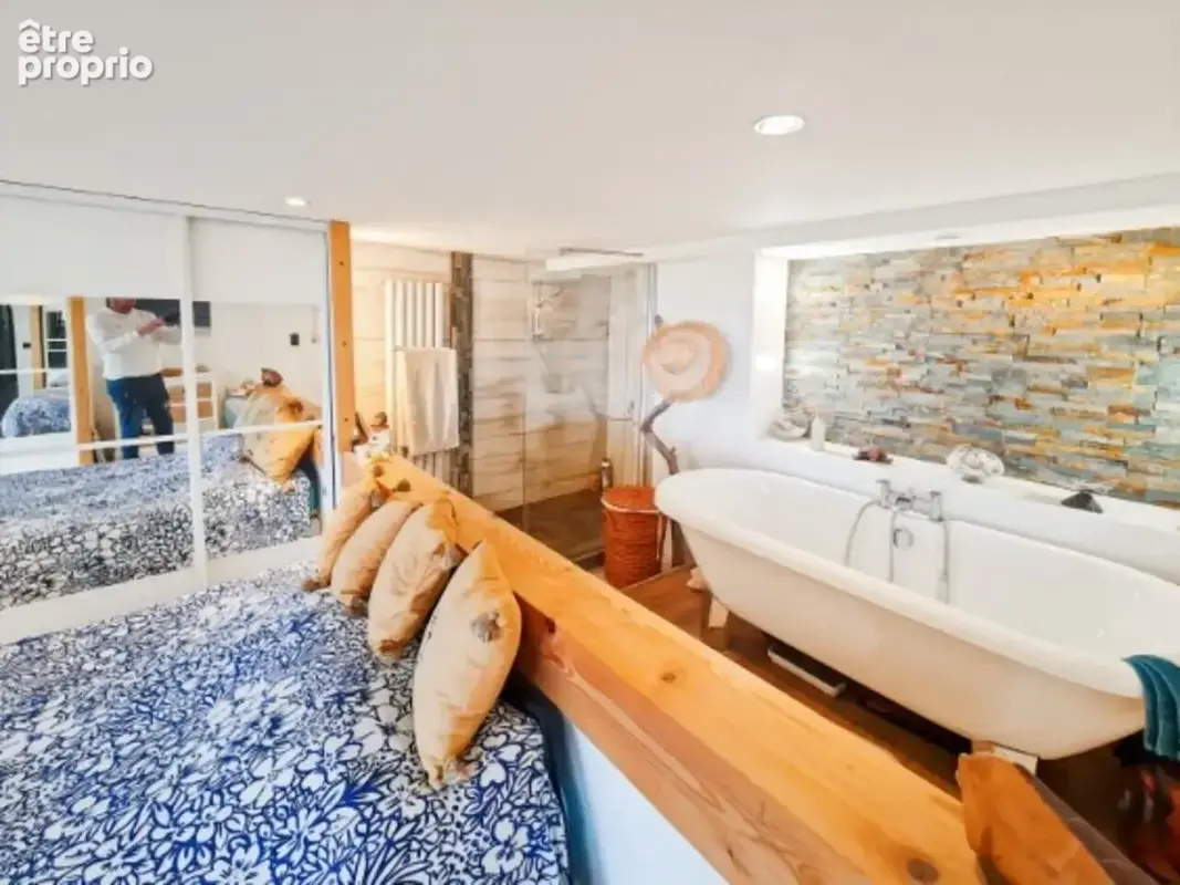Maison 7 pièces 195 m² à vendre à Pierrevert (04860) - photo 29