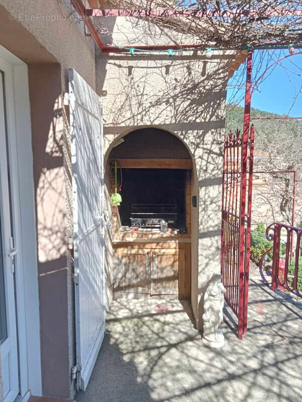 Maison à ARLES-SUR-TECH