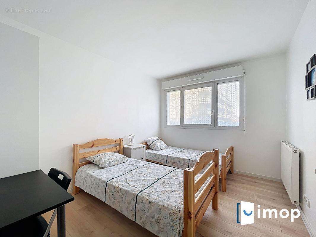 Appartement à FONTENAY-SOUS-BOIS