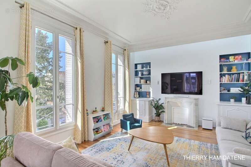 Appartement à ARGENTEUIL