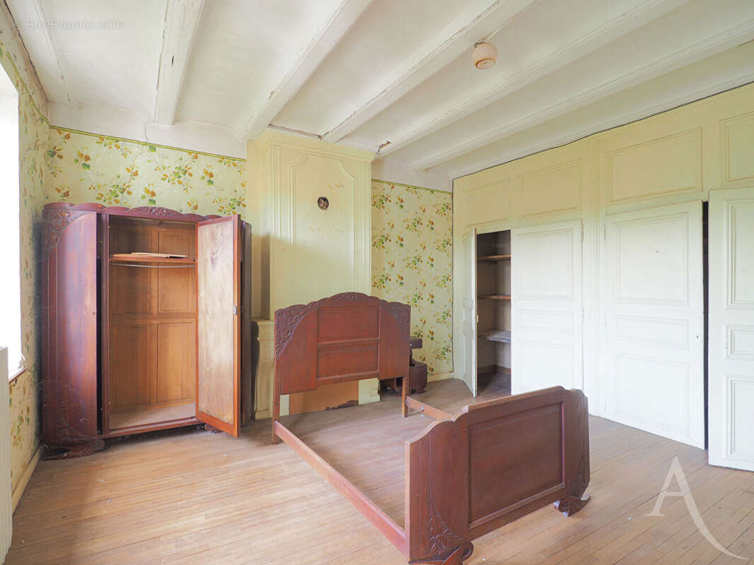 Maison à SILLY-SUR-NIED