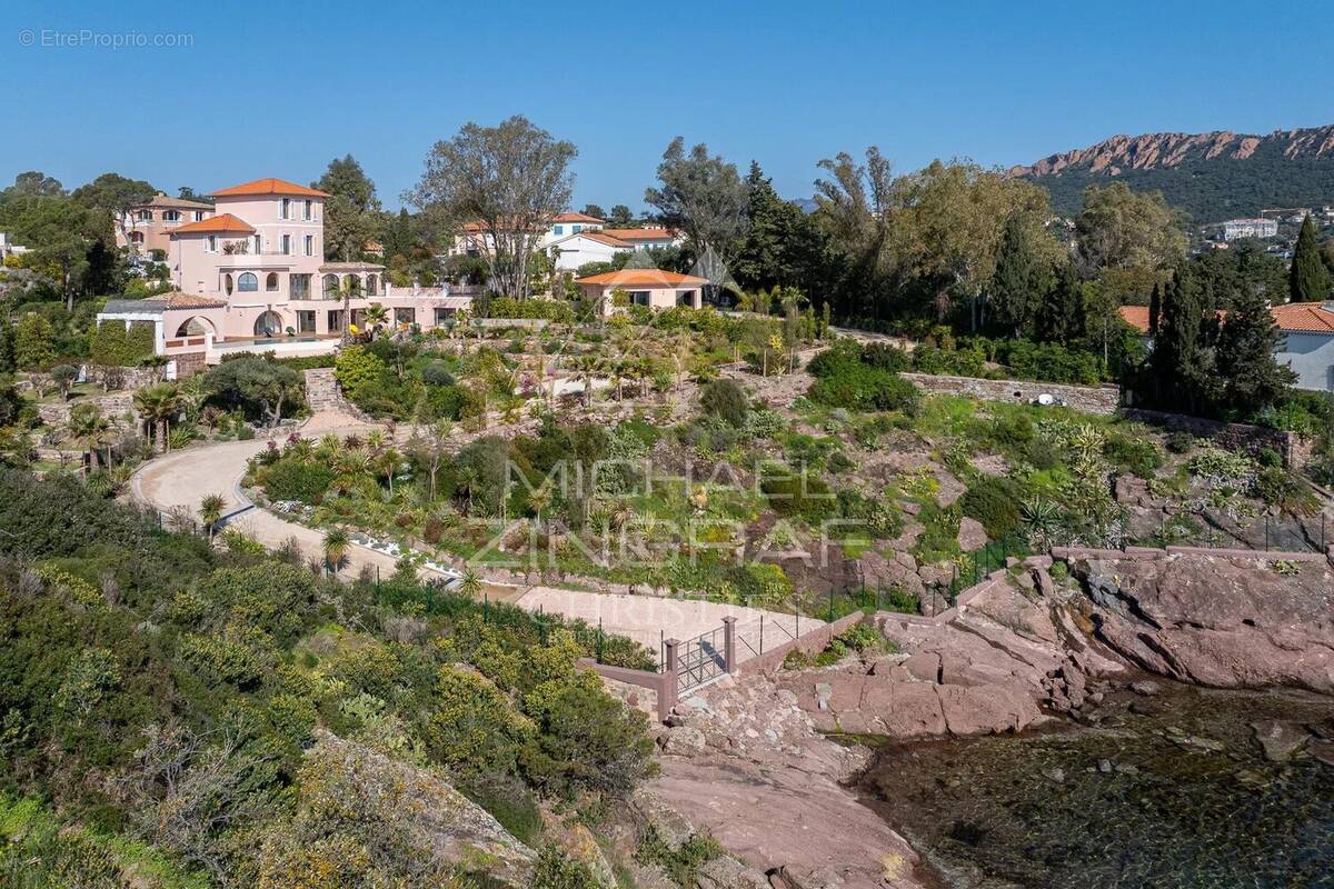 Maison à LA SEYNE-SUR-MER