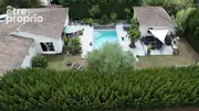 Maison à SAINT-LAURENT-D'ARCE