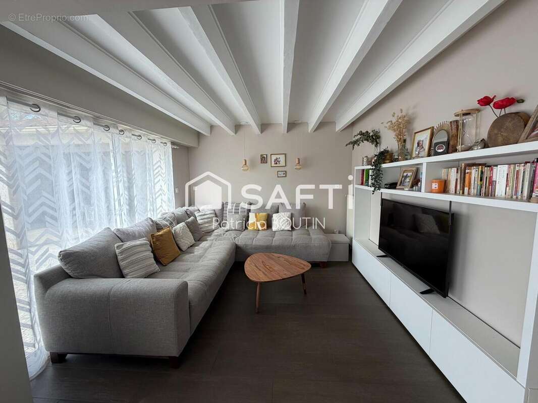 Photo 2 - Maison à VILLIERS-EN-PLAINE