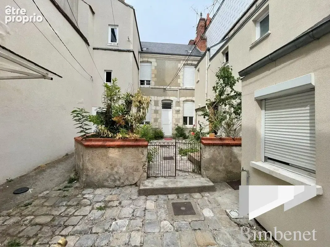 Appartement à ORLEANS