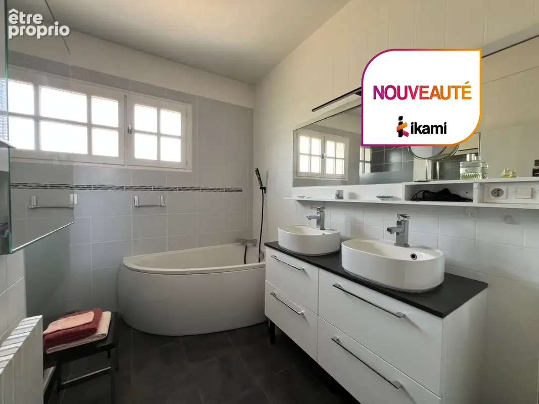 À Mâcon (71), immense maison en vente avec Jean-Christophe VINCENT - photo 11