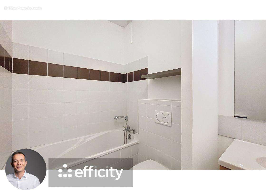 Appartement à VICHY